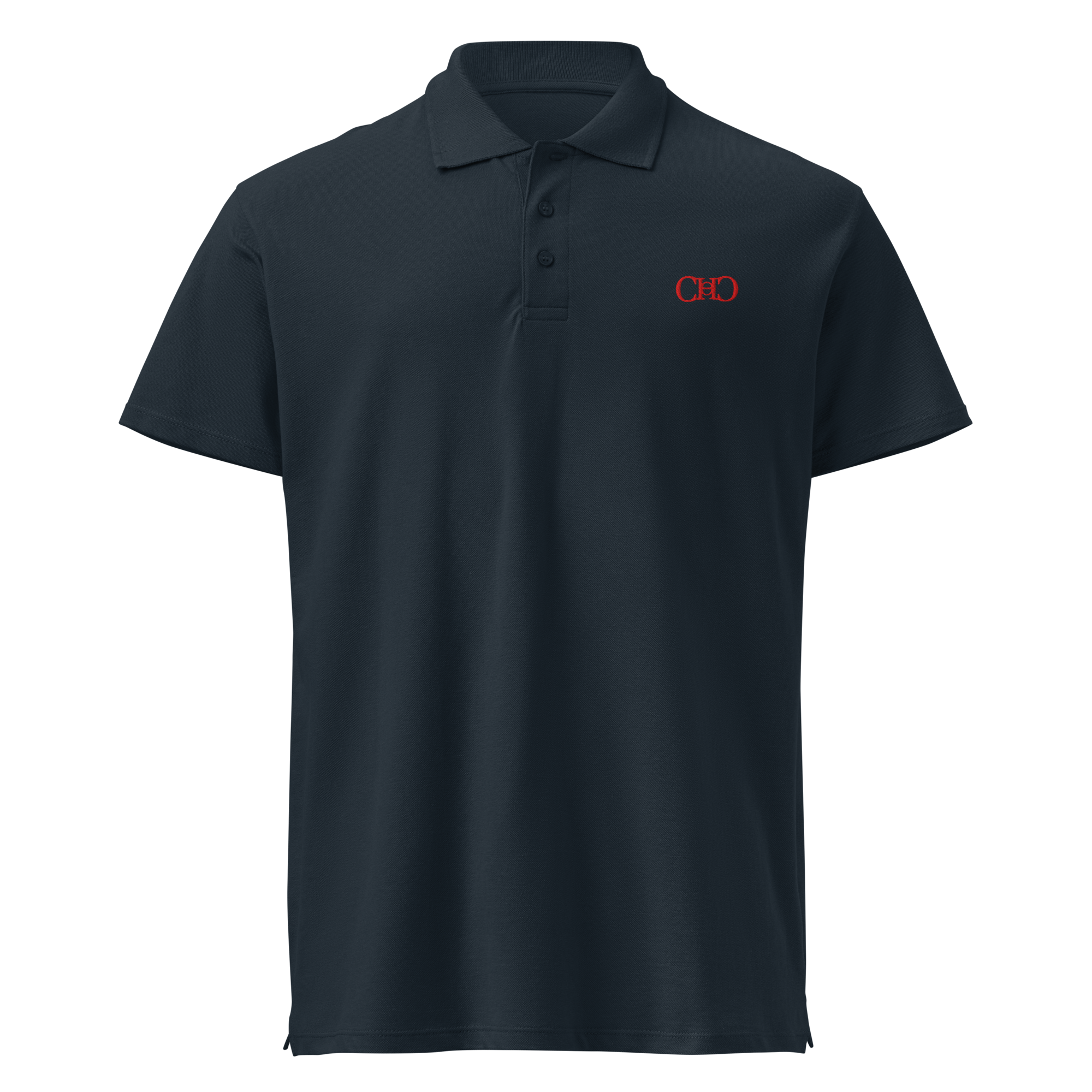 Classic Polo Navy